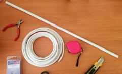 Homemade TV antenna: for DVB and analog signal - theory, types, manufacturing