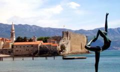 Vacation Rental in Montenegro