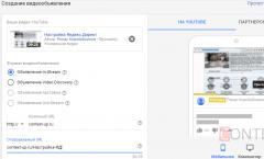 Promoting YouTube Videos with Google AdWords