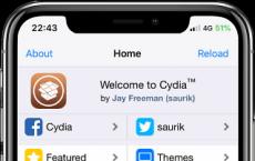 A Cydia Alternative, Zestia App telepítése Jailbreak nélkül