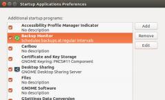 Configuring Swappiness and Caching in Linux Speed ​​Up Ubuntu