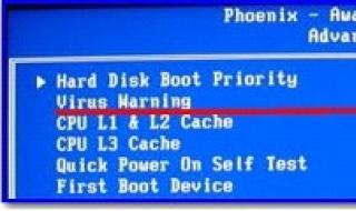 Greška - Windows se ne može instalirati na ovaj disk